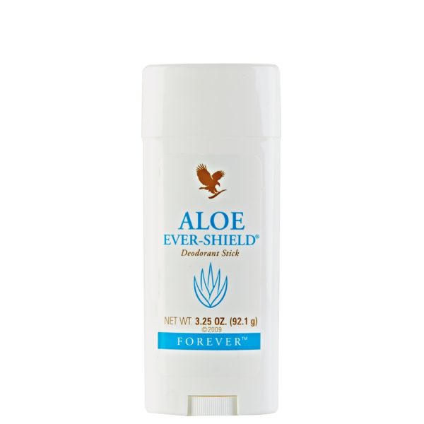 Aloe Deodorant