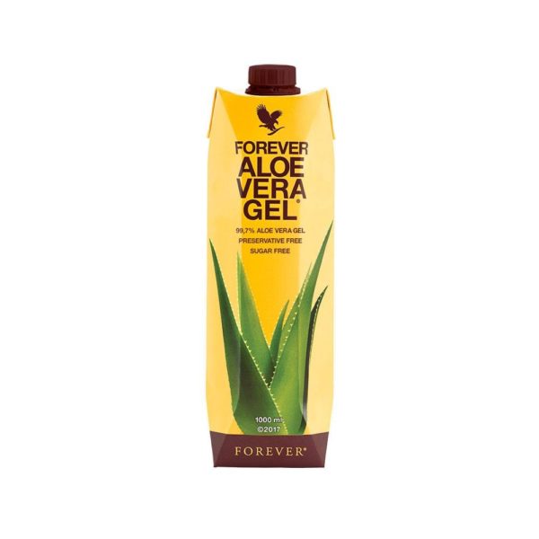 FOREVER ALOE VERA GEL
