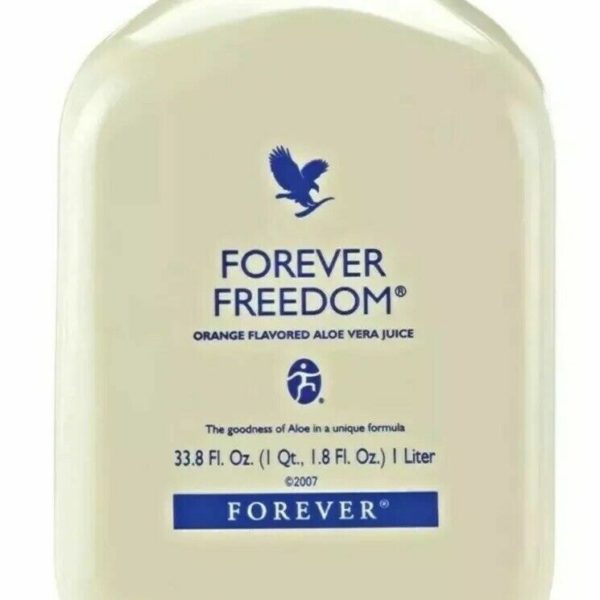 Forever Freedom Tripack